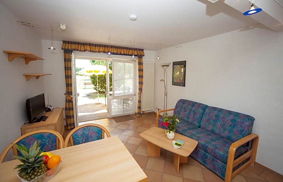 Ferienpark Mecklenburg