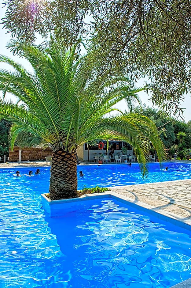 Thalero Holidays Center