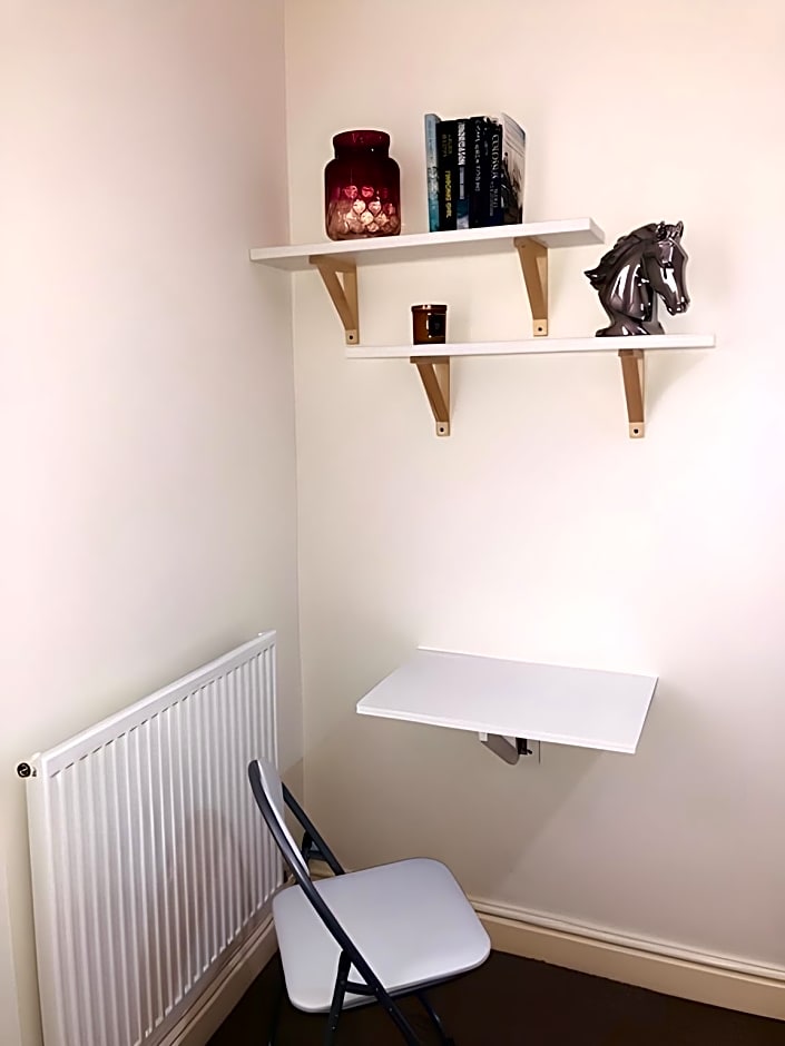 Townhouse @ Underwood Lane