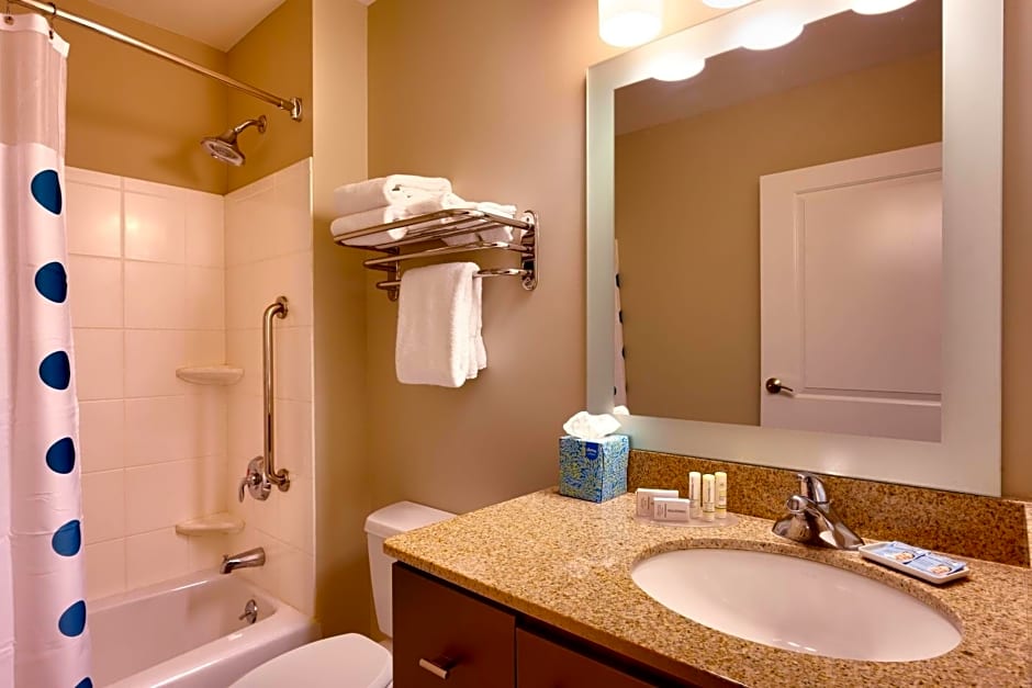 TownePlace Suites Omaha West