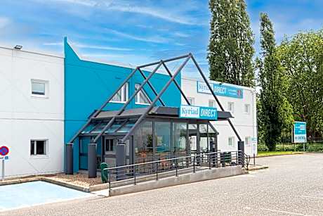 KYRIAD DIRECT NEVERS NORD - Varennes Vauzelles