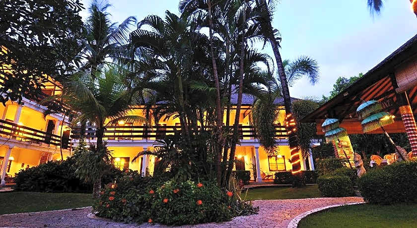 Hotel Palm Garden Bali