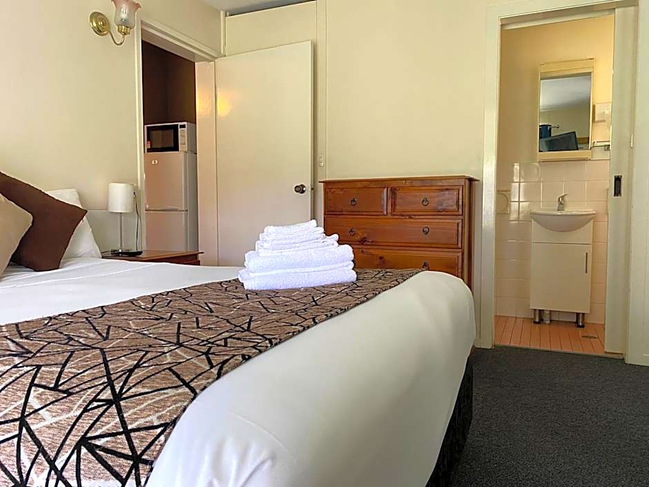 Motel Kempsey