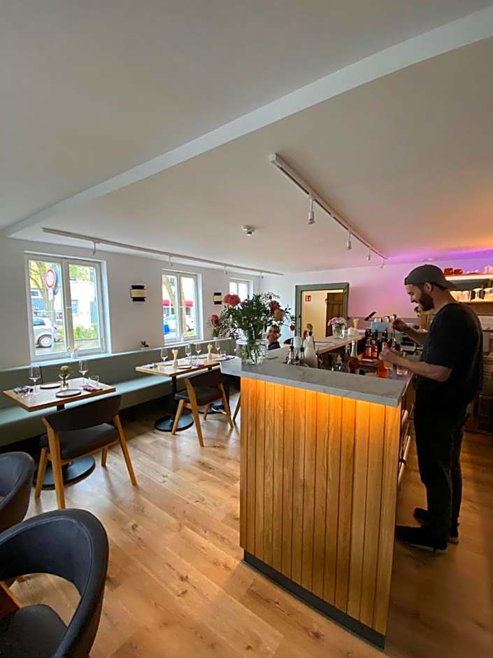 Hostel Balingen
