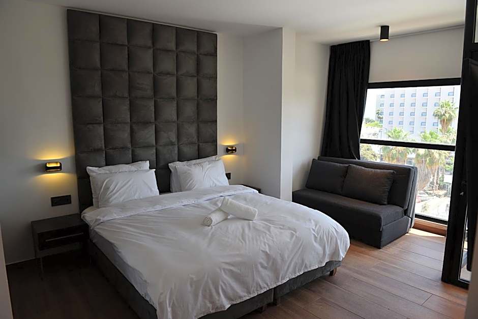 Selfie's Boutique Hotel