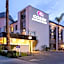 Coast Burbank Hotel
