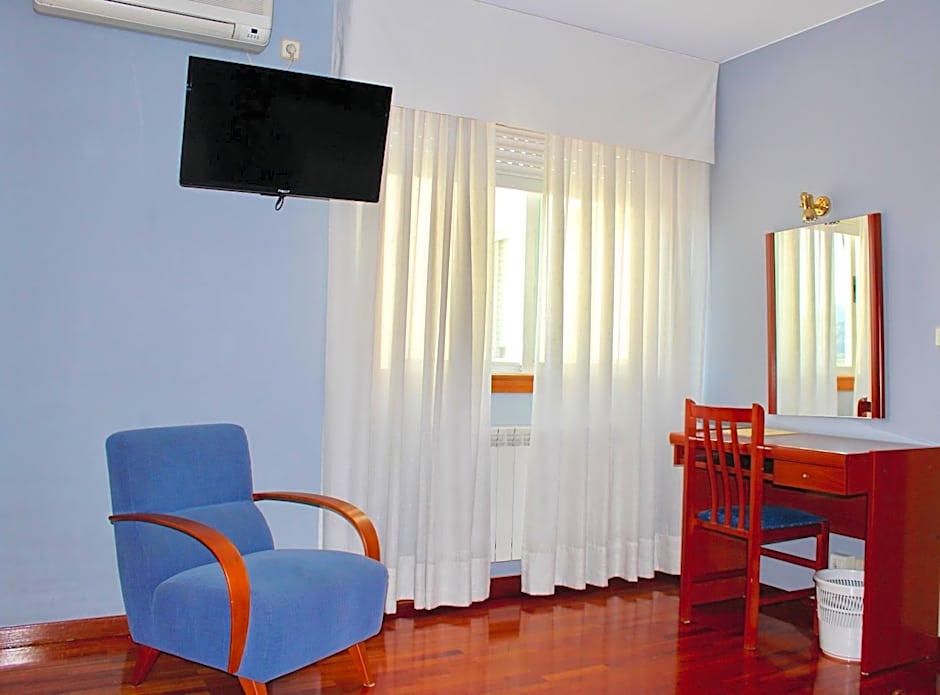 Hotel As Camelias