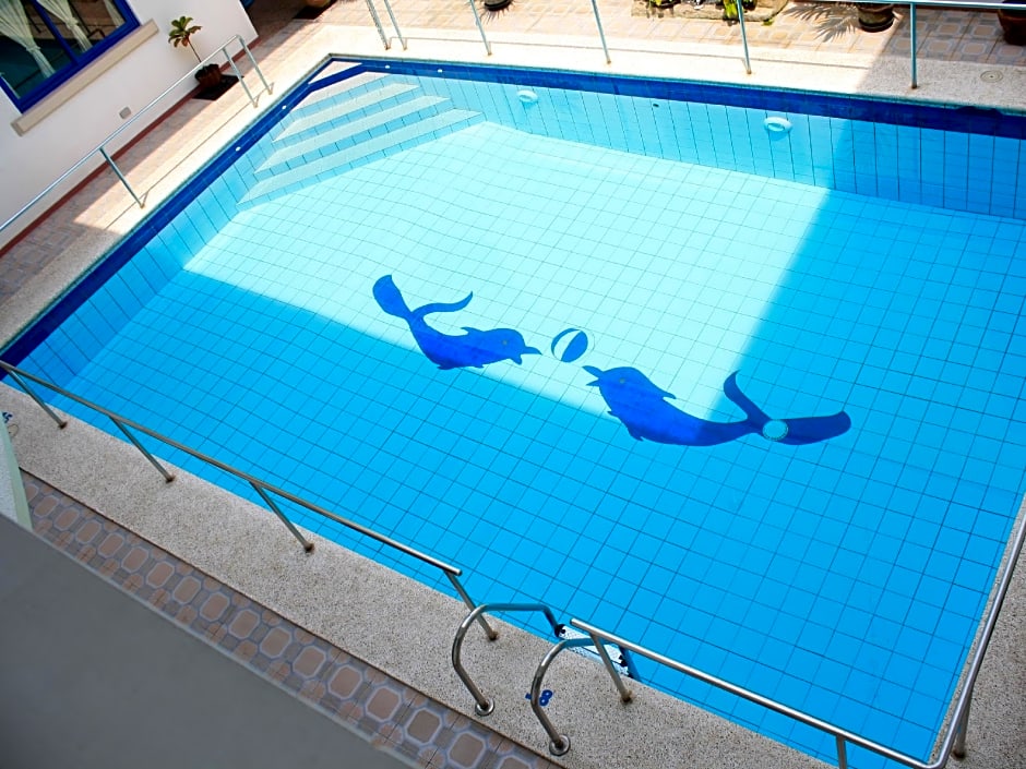 Dumaguete Springs Apartment