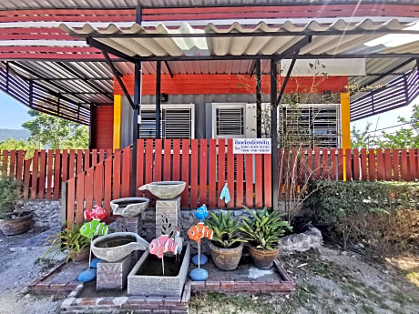 Viman Resort by ZUZU