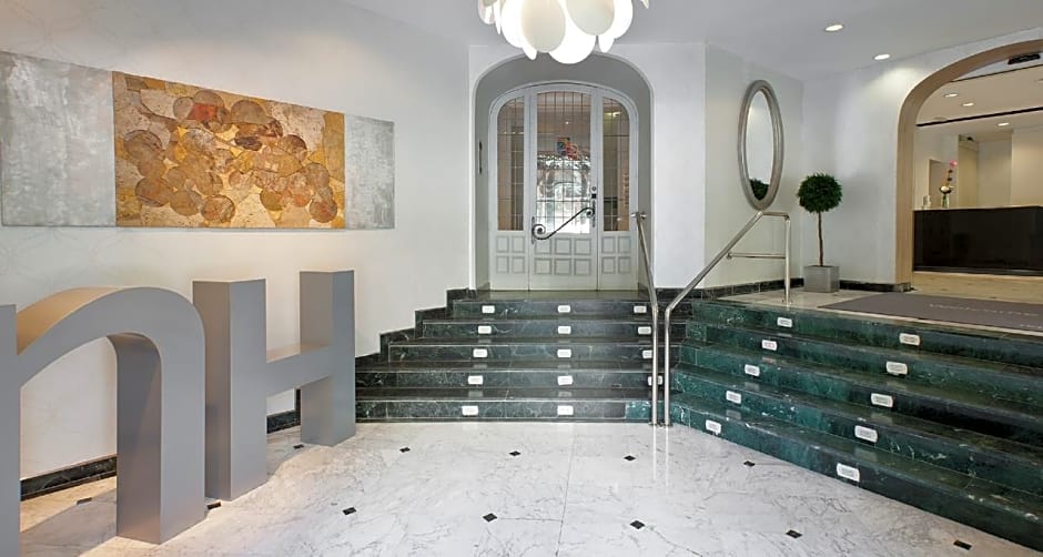 Avani Alonso Martinez Madrid Hotel