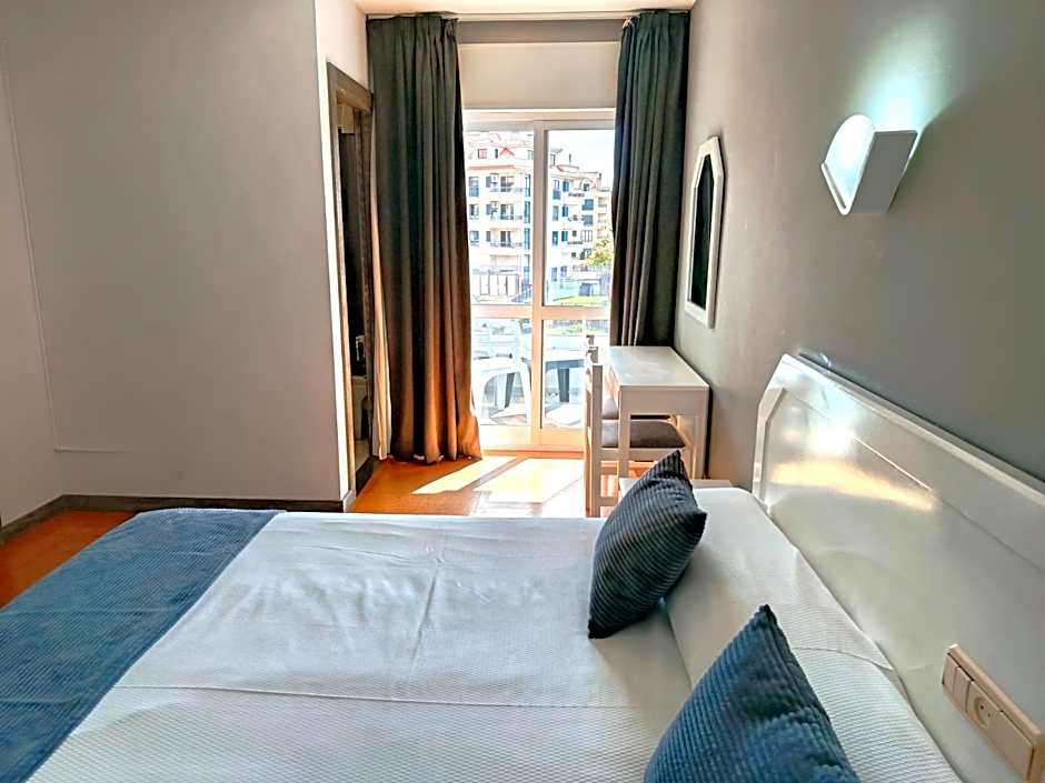 Hotel Los Naranjos