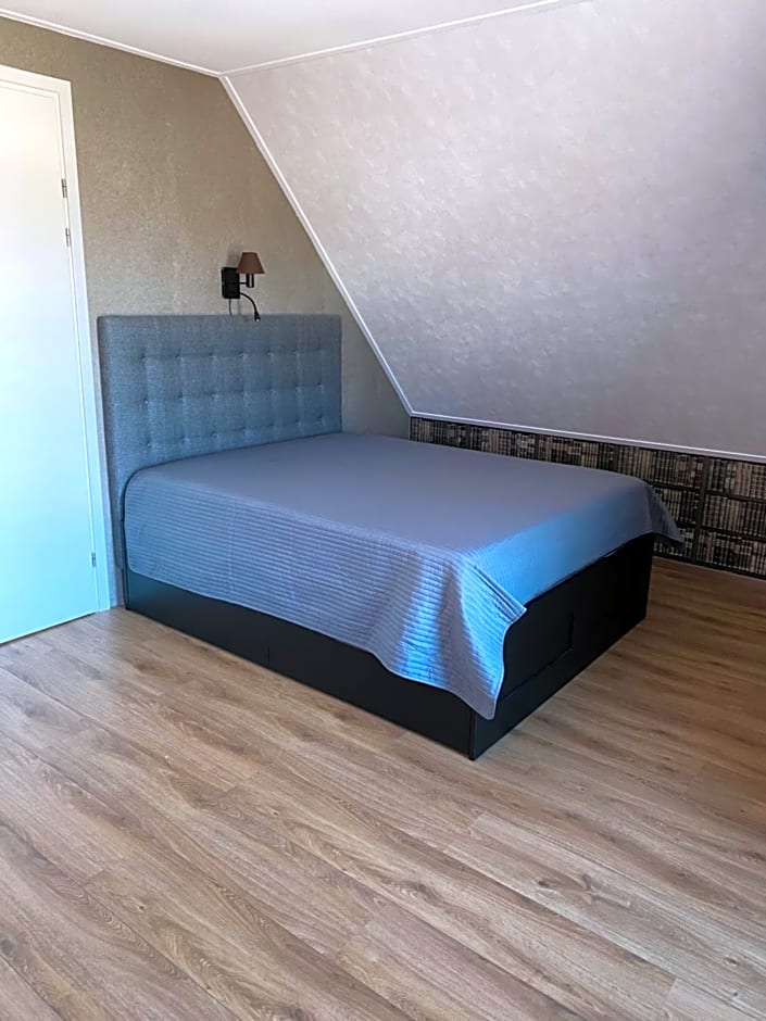 Zoutelande,modern verblijf bij de zee