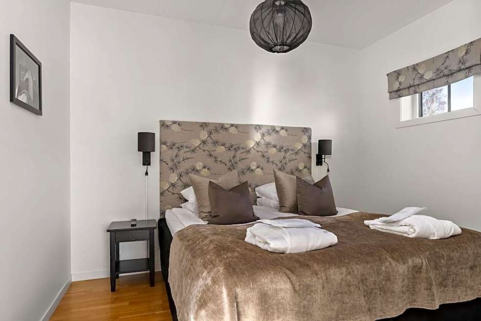 Best Western Gustaf Wasa Hotel