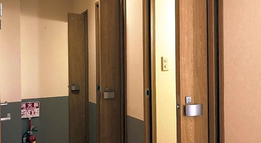 TOKYO E JOY INN West Shinjuku Branch