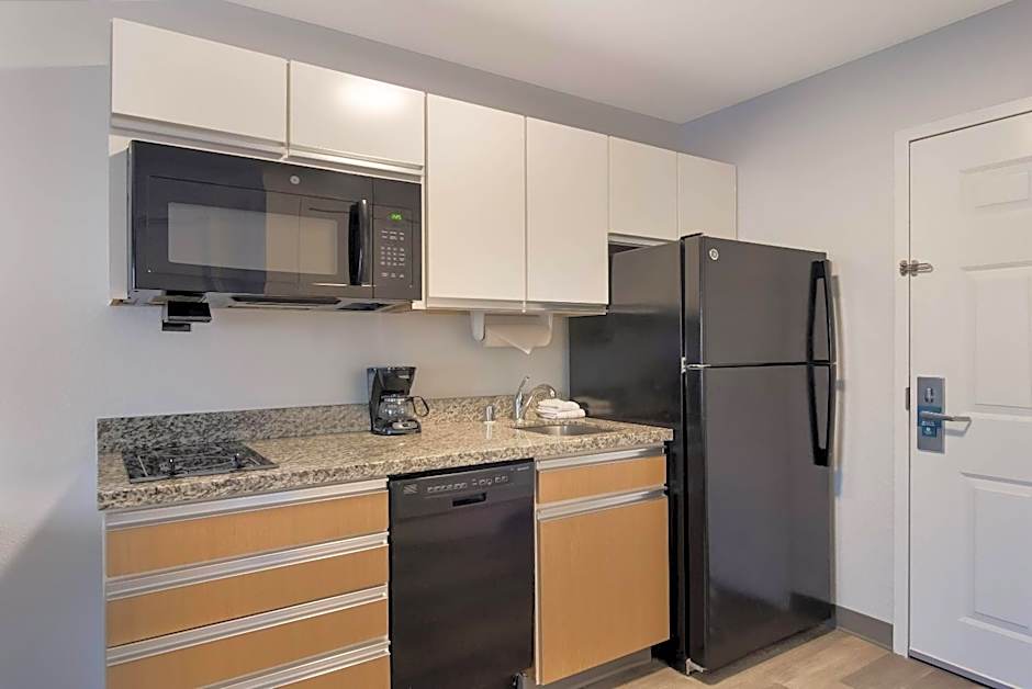Photo 1 of 20 of MainStay Suites Raleigh - Cary