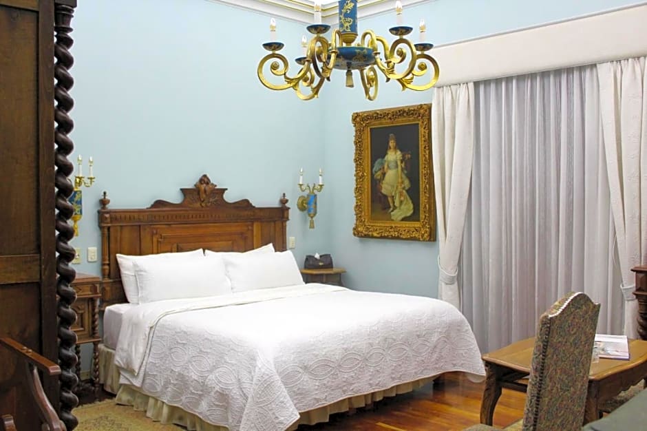 Hotel Museo Palacio de San Agustin