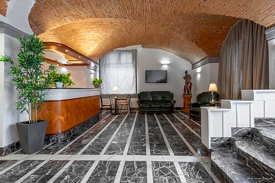 Hotel Argentina