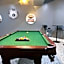 Luxury Mansion near WashingtonDC BnB