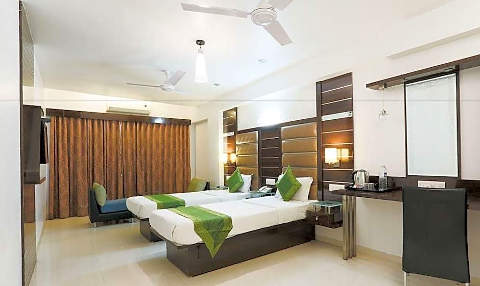 Hotel Apple Inn