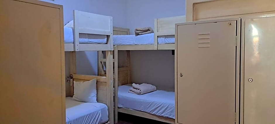 Hostal de Las Américas