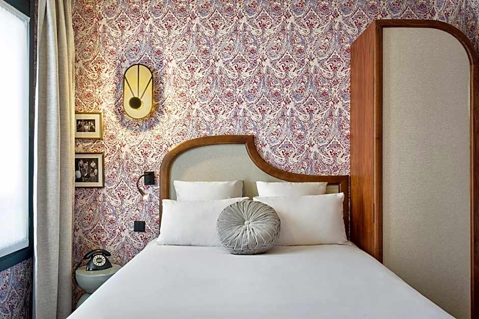 Hotel Josephine by Happyculture