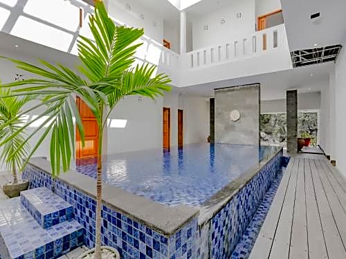 OYO 3980 Lestari Residence
