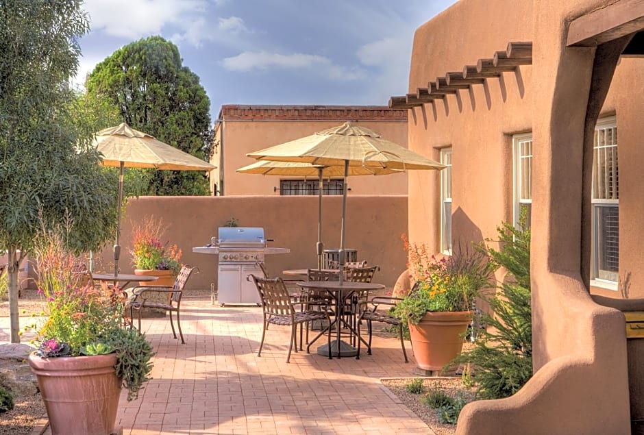 Worldmark Santa Fe