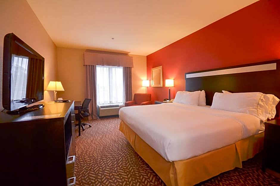 Holiday Inn Express Pine Bluff - Pines Mall Hotel By IHG