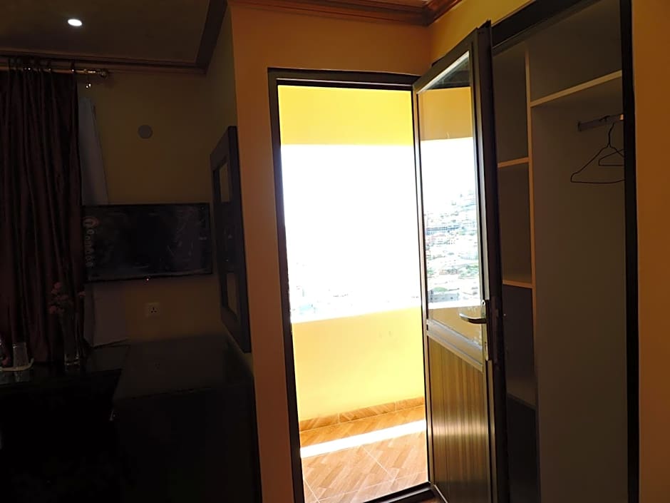 Valentine Inn Luxury