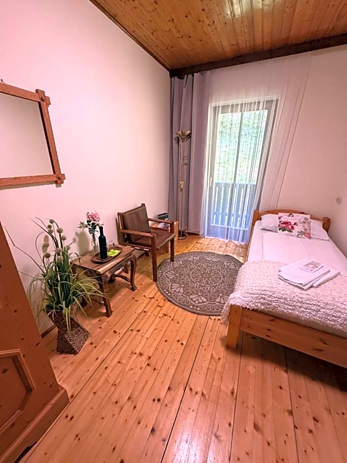 Waldhotel Bad Jungbrunn