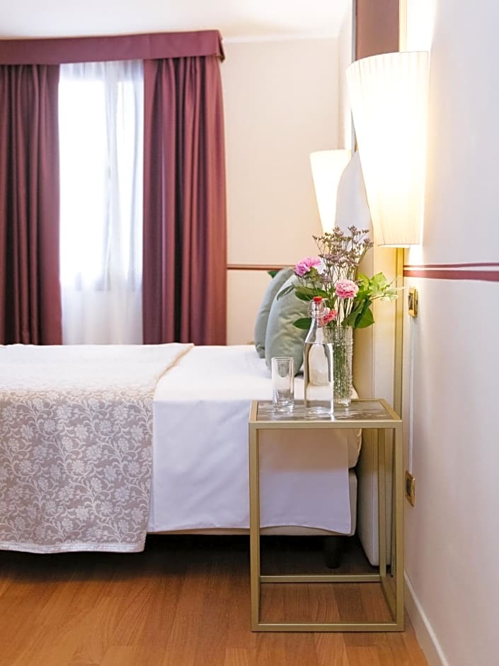 Hotel Do Pozzi