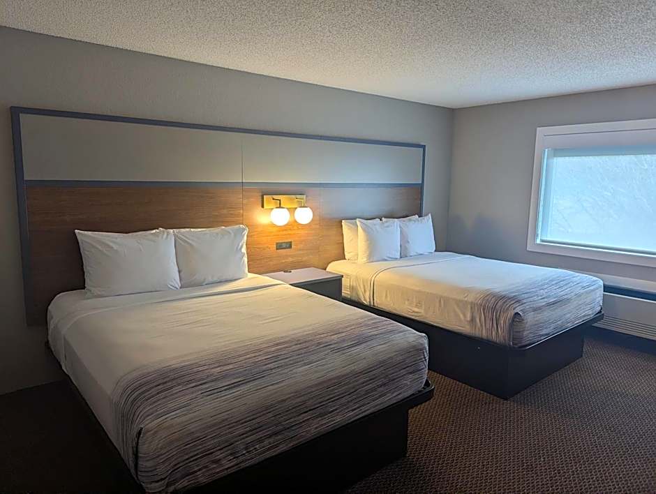 AmericInn by Wyndham St. Peter