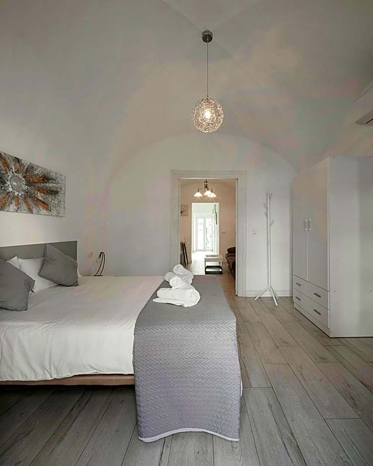 Apartamentos Gladiador