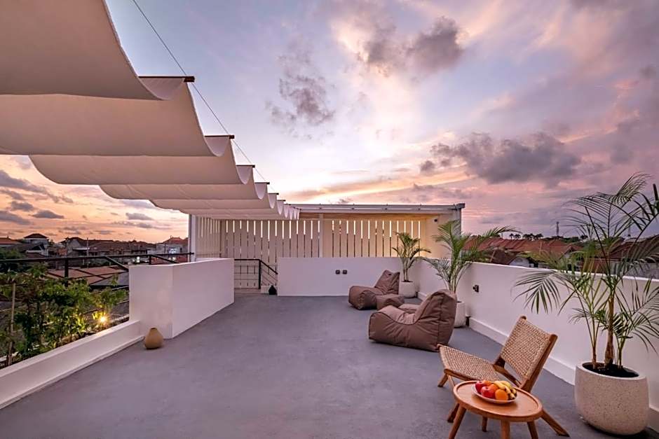 Mysa Boutique Hotel