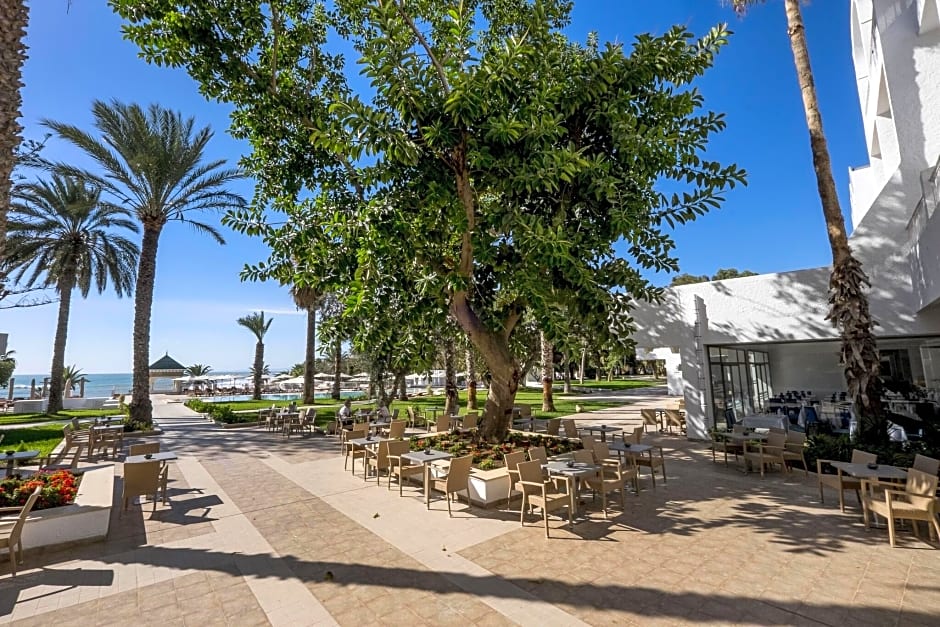 Bel Azur Thalasso & Bungalows