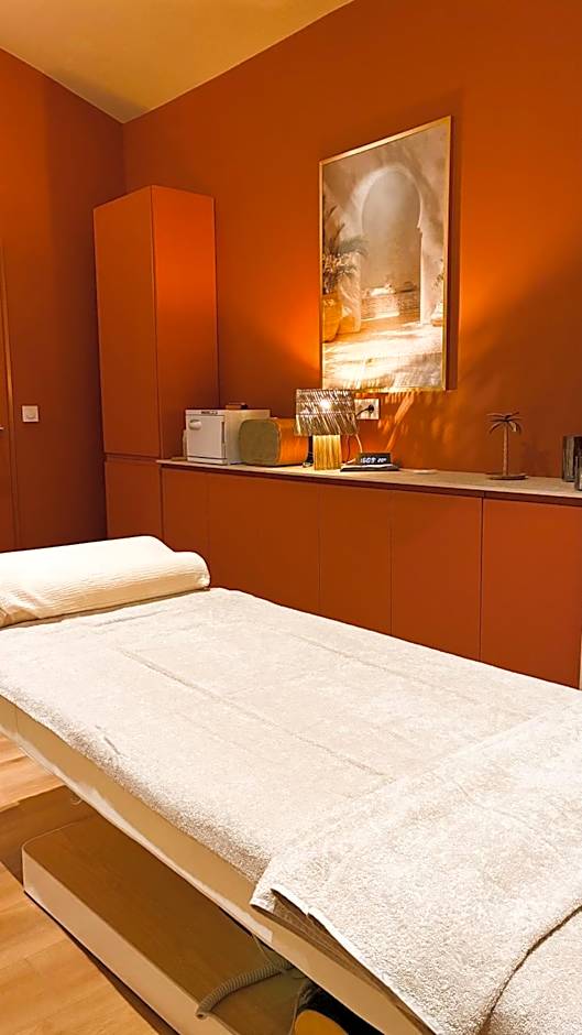 Hôtel Ancre Marine & Spa Thalgo ***