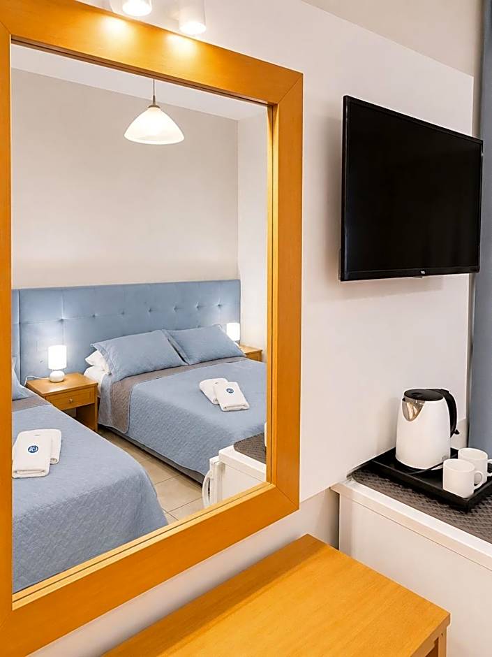 Castro Hotel