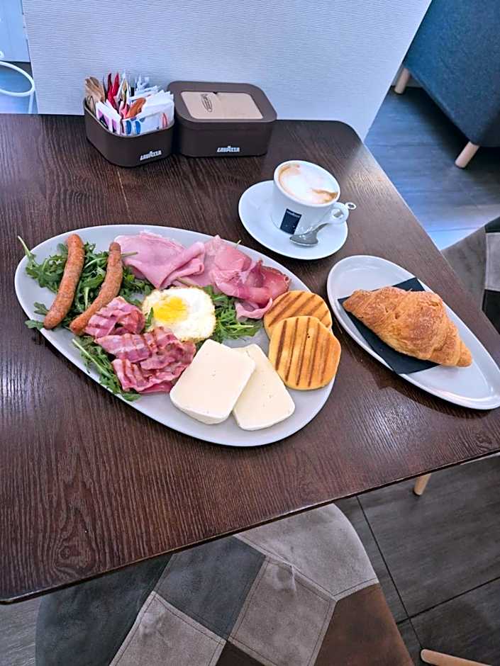 B&B Alighieri 97