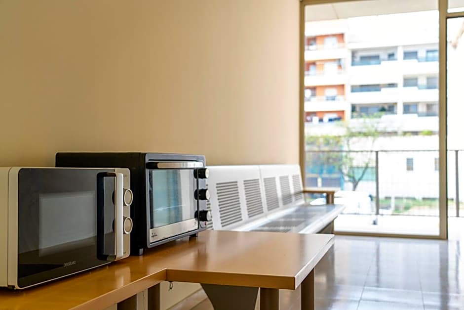 Apartaments Turístics Residencia Vila Nova