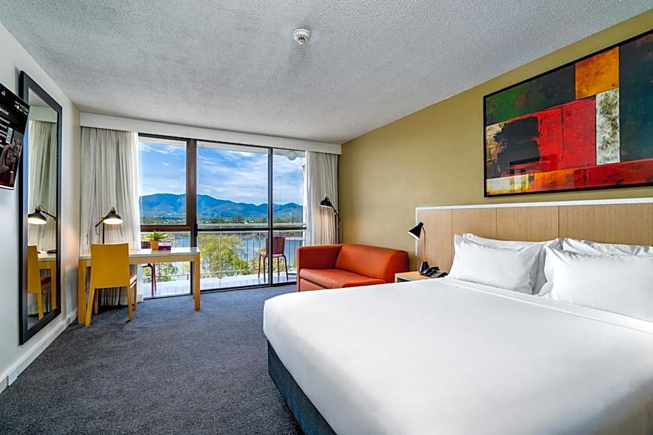 Mercure Rockhampton