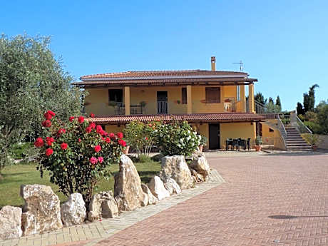 Villa Sorrentina