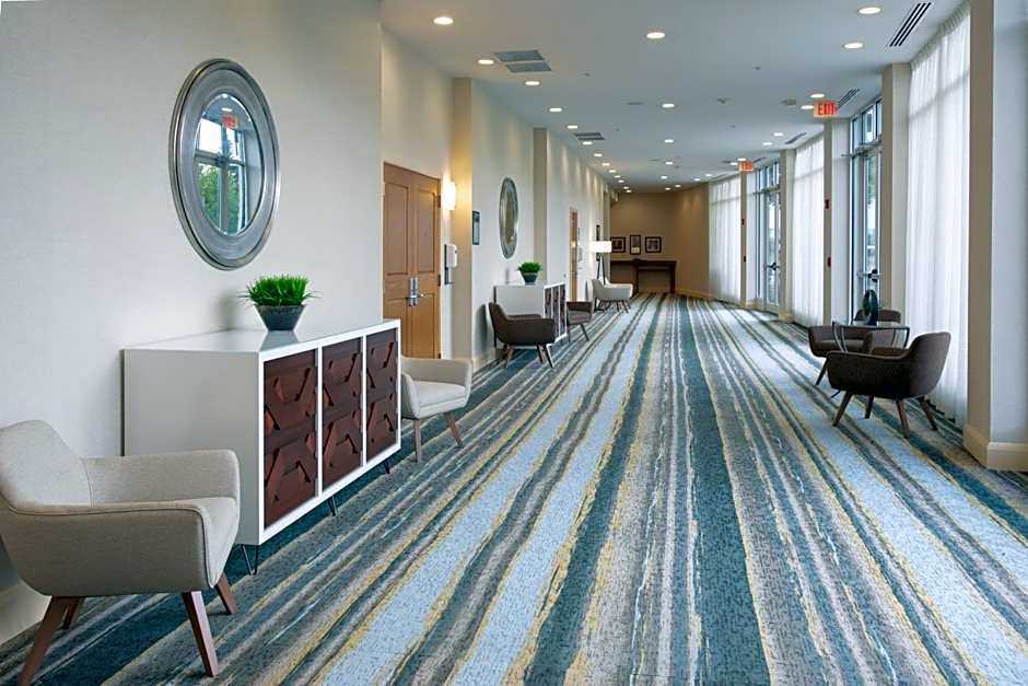 Holiday Inn Winchester Southeast-Historic Gateway By IHG