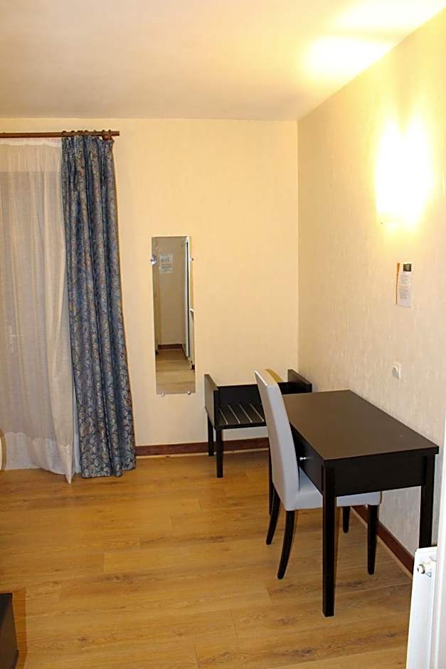 Hôtel Etang des Reynats