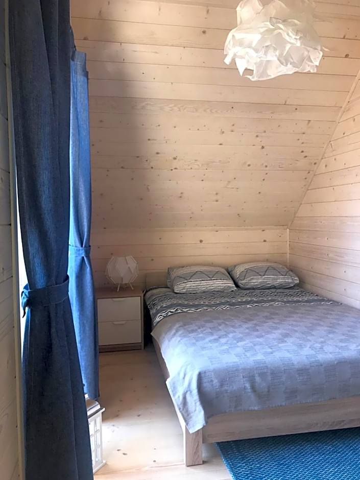 Domki Modrzewiowa 20