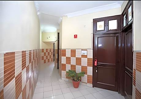 Hotel O 807358 Hotel Shivam