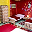 City Hostel