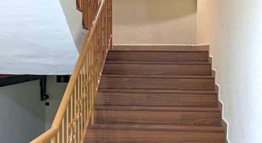 Best View Hotel Ss2 Petaling Jaya