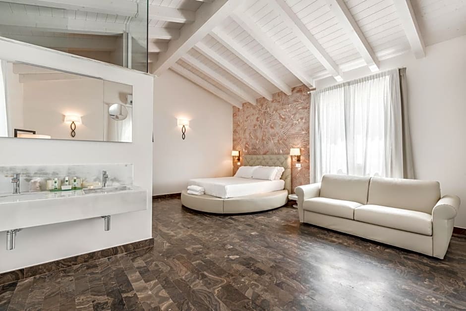 Hotel Stella Della Versilia