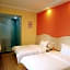 7Days Inn Ningbo Tianyi Square Zhongshan Mansion