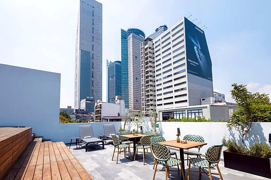 Vuestro Hotel Boutique